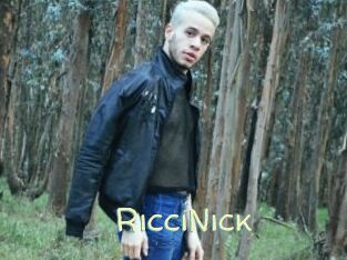 RicciNick