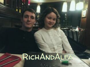 RichAndAlfa