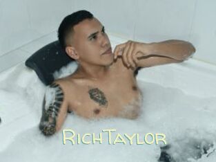 RichTaylor