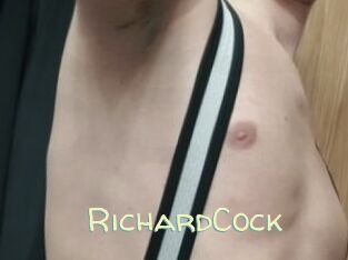 RichardCock