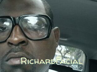 RichardFacial