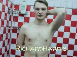 RichardHarris