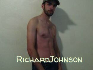 RichardJohnson