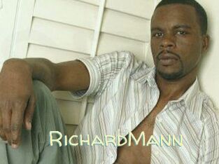RichardMann