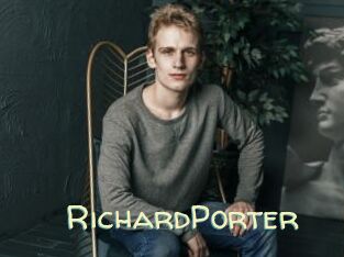 RichardPorter