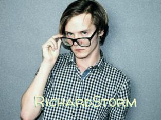 RichardStorm