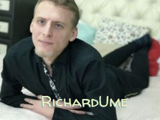 RichardUme