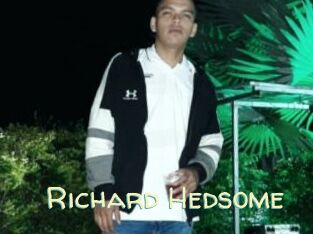 Richard_Hedsome