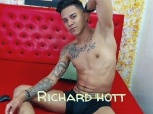 Richard_hott