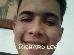 Richard_love