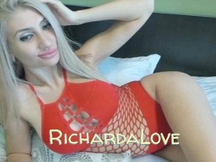 RichardaLove