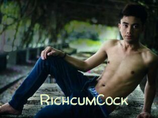 RichcumCock