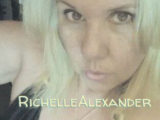 Richelle_Alexander