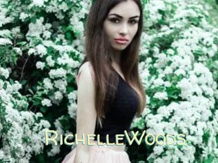 RichelleWoods