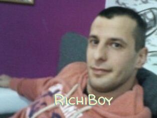 RichiBoy