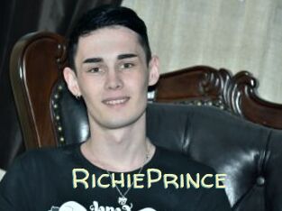 RichiePrince