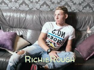 RichieRough