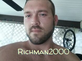 Richman2000