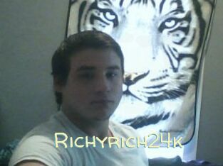 Richyrich24k