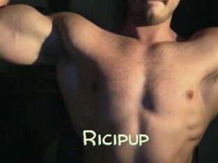 Ricipup