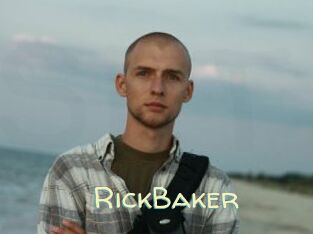 RickBaker