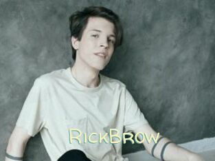 RickBrow