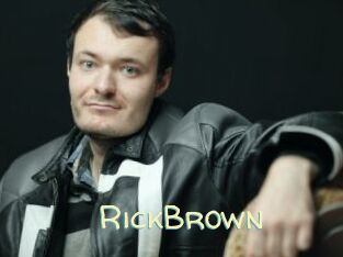 RickBrown