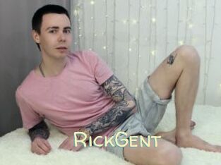 RickGent