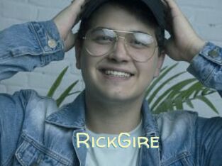 RickGire