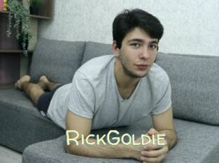 RickGoldie