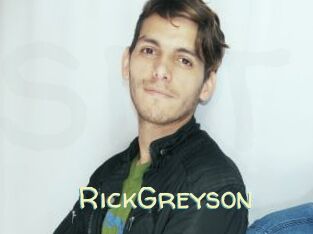 RickGreyson