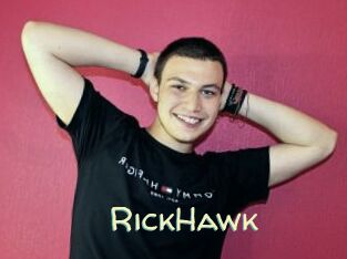 RickHawk