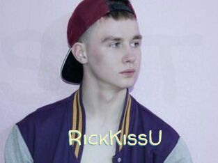 RickKissU