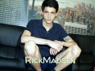 RickMadsen