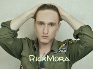 RickMora
