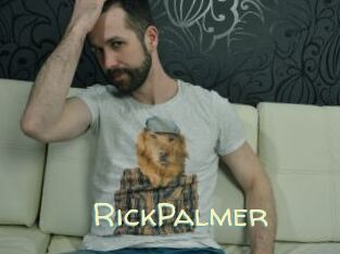 RickPalmer