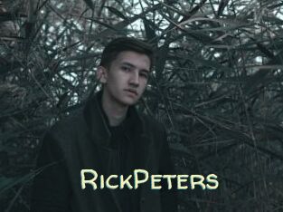 RickPeters