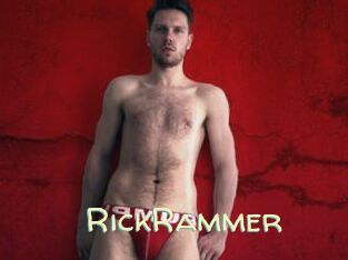 RickRammer
