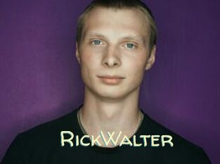 RickWalter