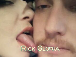 Rick_Gloria