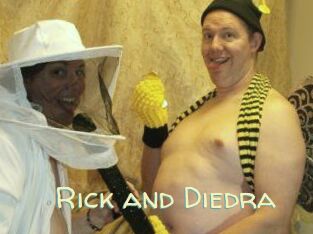 Rick_and_Diedra
