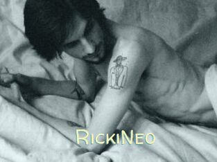 RickiNeo