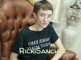 RickiSanchez