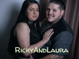 RickyAndLaura