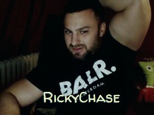 RickyChase