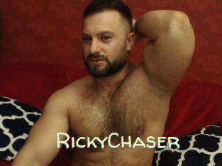 RickyChaser