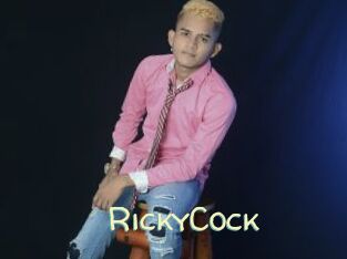 RickyCock