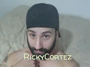 RickyCortez Sexy Tchat