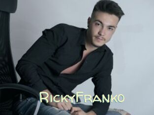 RickyFranko