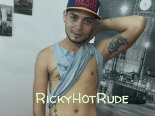 RickyHotRude